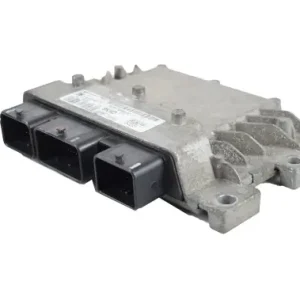 KOMPUTER STEROWNIK FORD FIESTA MK7 C1BG-12A650-AD Rabat